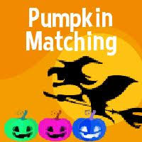 Pumpkin Matching
